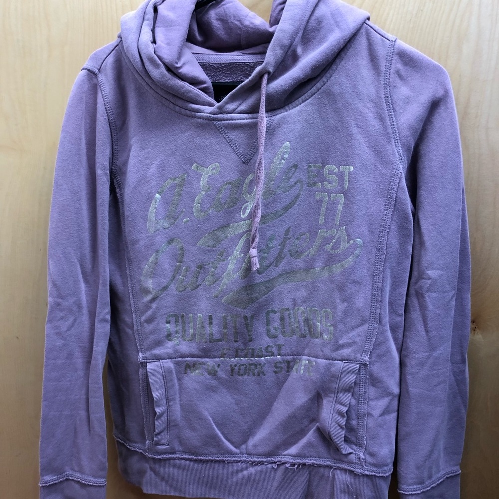 American eagle sweatshirt